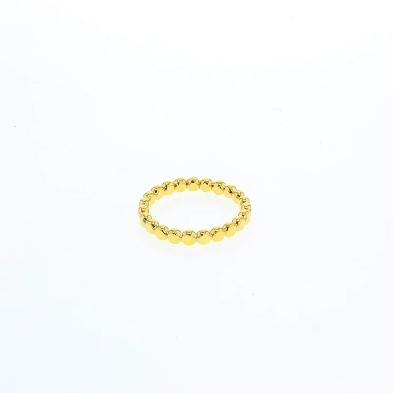 Gold Vermeil